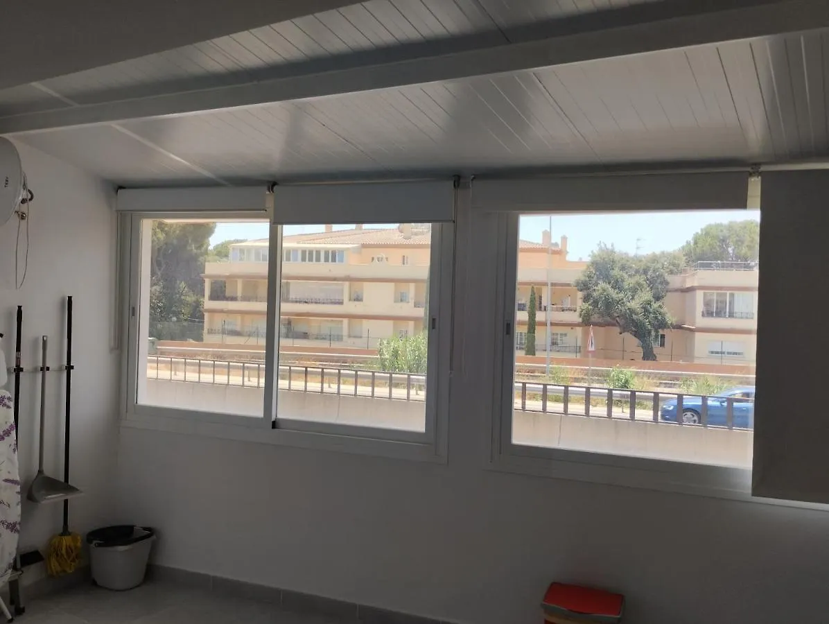 Ferienwohnung Apartamento Platero Marbella Spanien