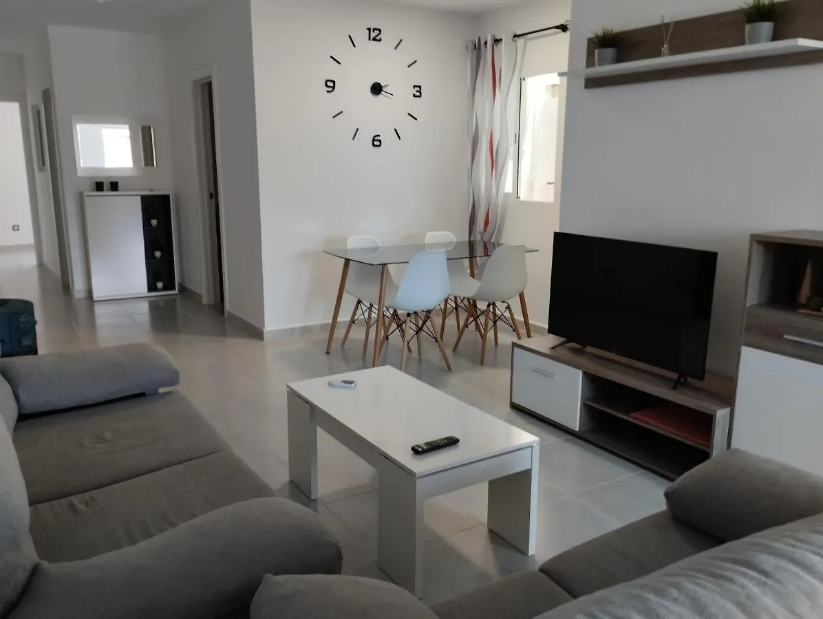 Ferienwohnung Apartamento Platero Marbella