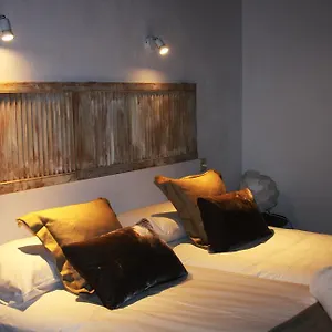 Tribeca Boutique Bed and breakfast