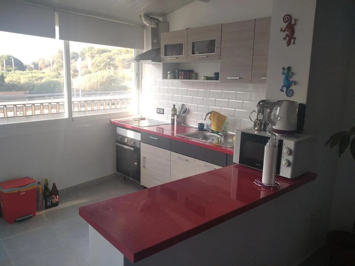 Apartamento Platero Apartamento Marbella 0*,  España