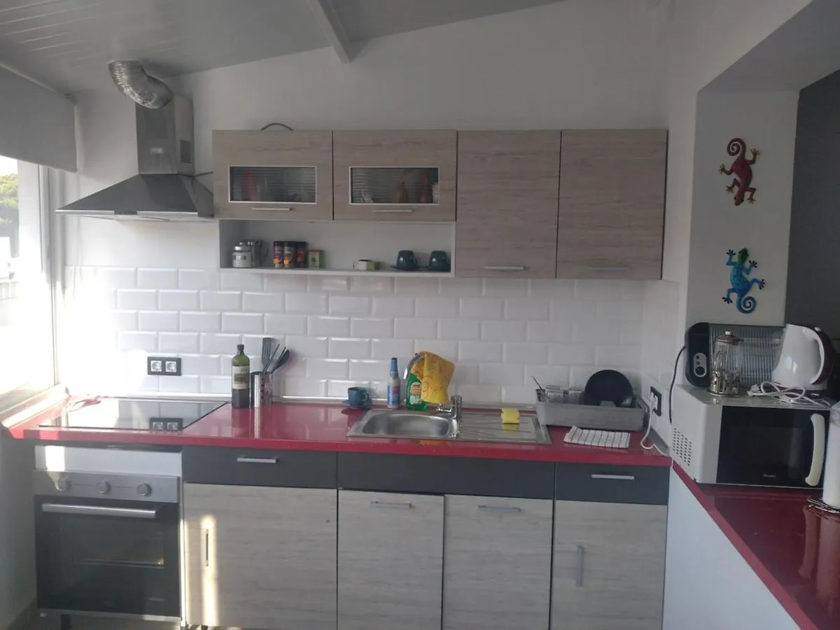 Apartamento Platero Apartamento Marbella