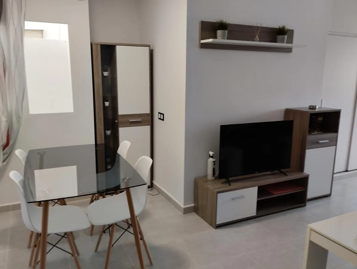 Apartamento Platero Apartamento Marbella 0*,  España