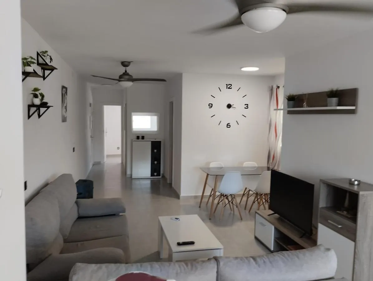 Apartamento Platero Apartamento Marbella