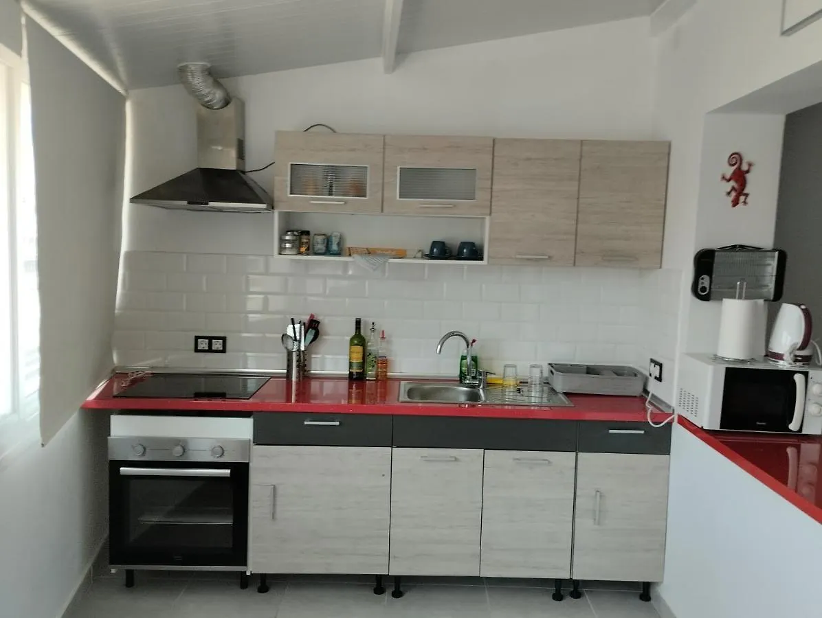 Apartamento Platero Apartamento Marbella España