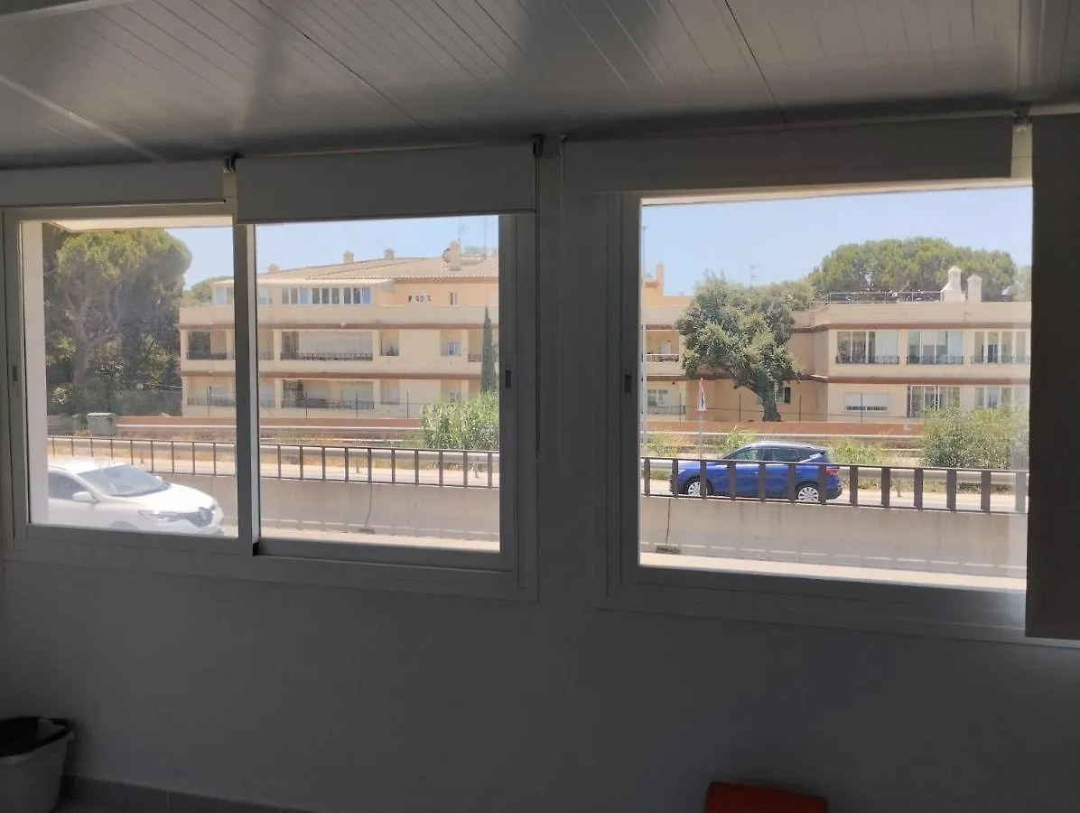 Apartamento Platero Apartamento Marbella