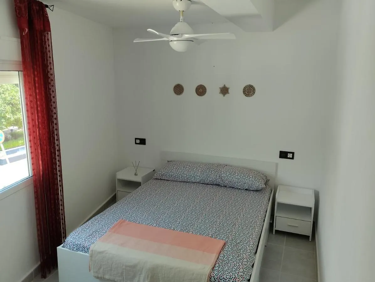 Apartamento Platero Apartamento Marbella