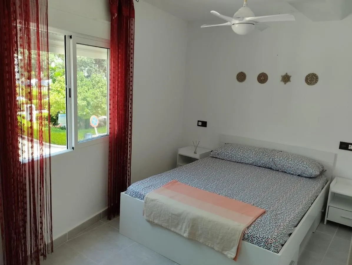 Apartamento Platero Apartamento Marbella